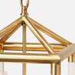 Xavier Decorative Chandelier