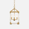 Xavier Decorative Chandelier