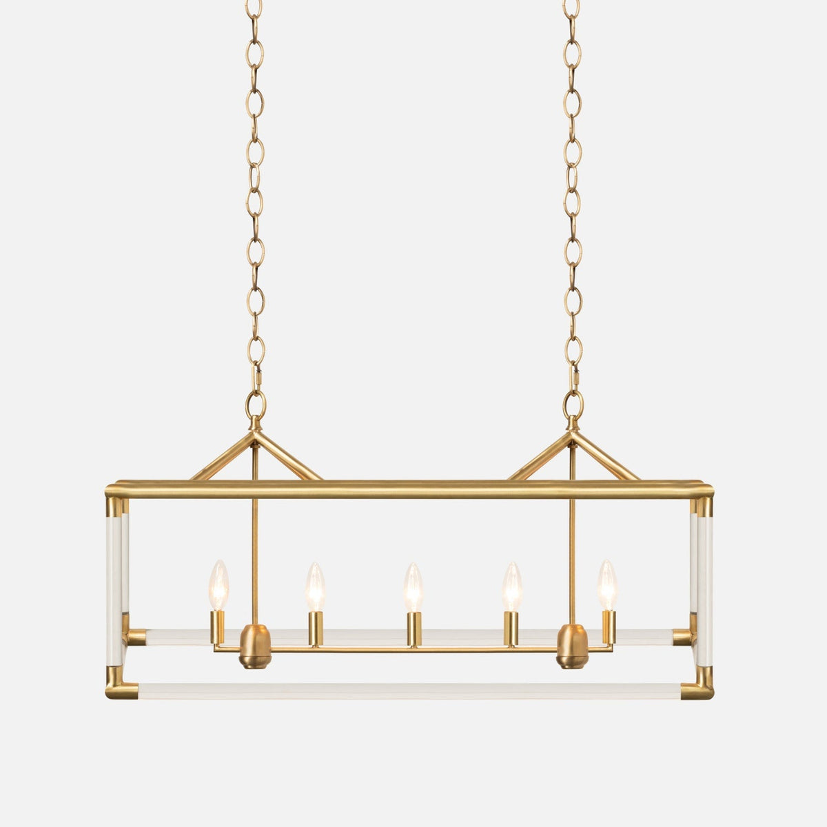 Made Goods Xavier Linear Pendant