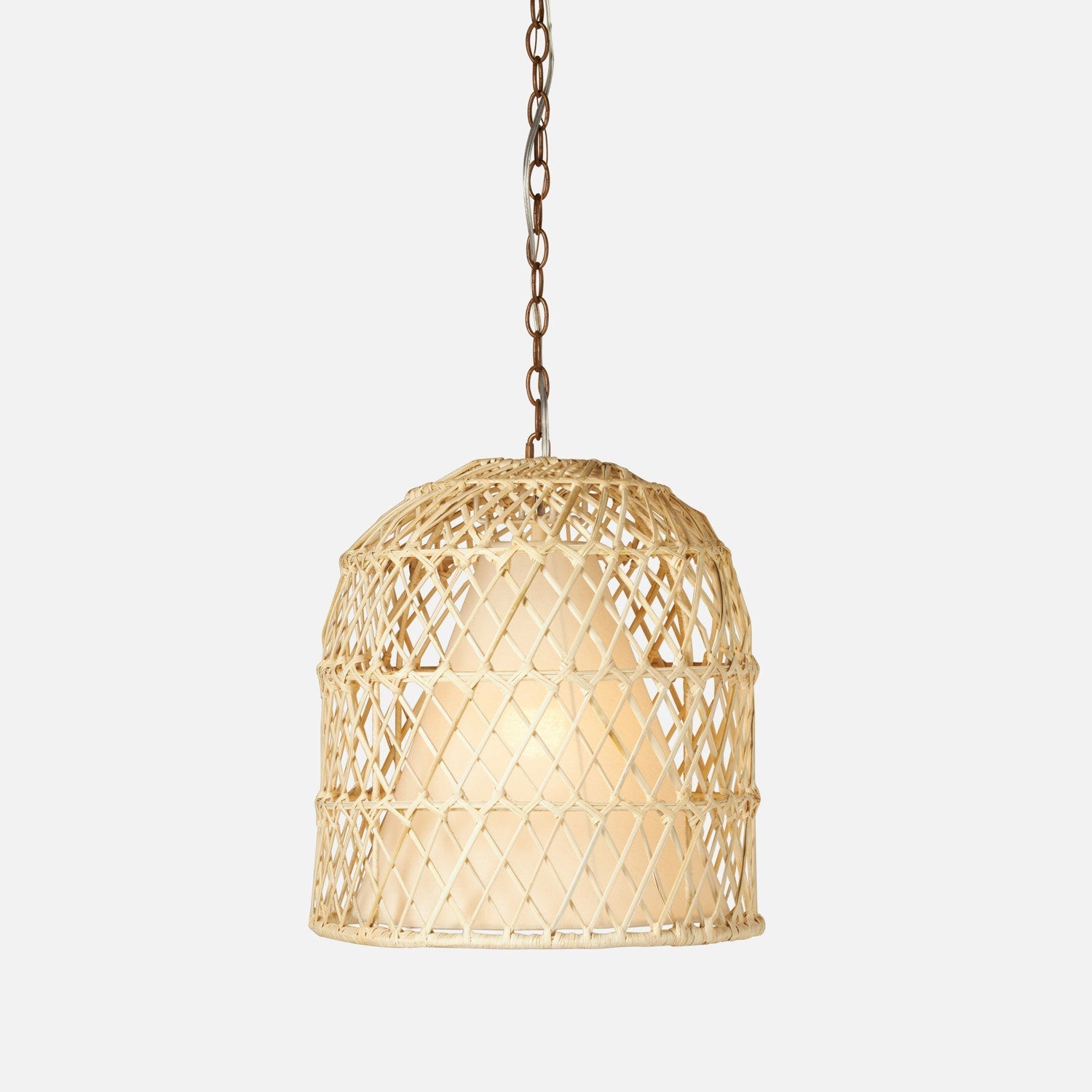 Made Goods Yunuen Chandelier