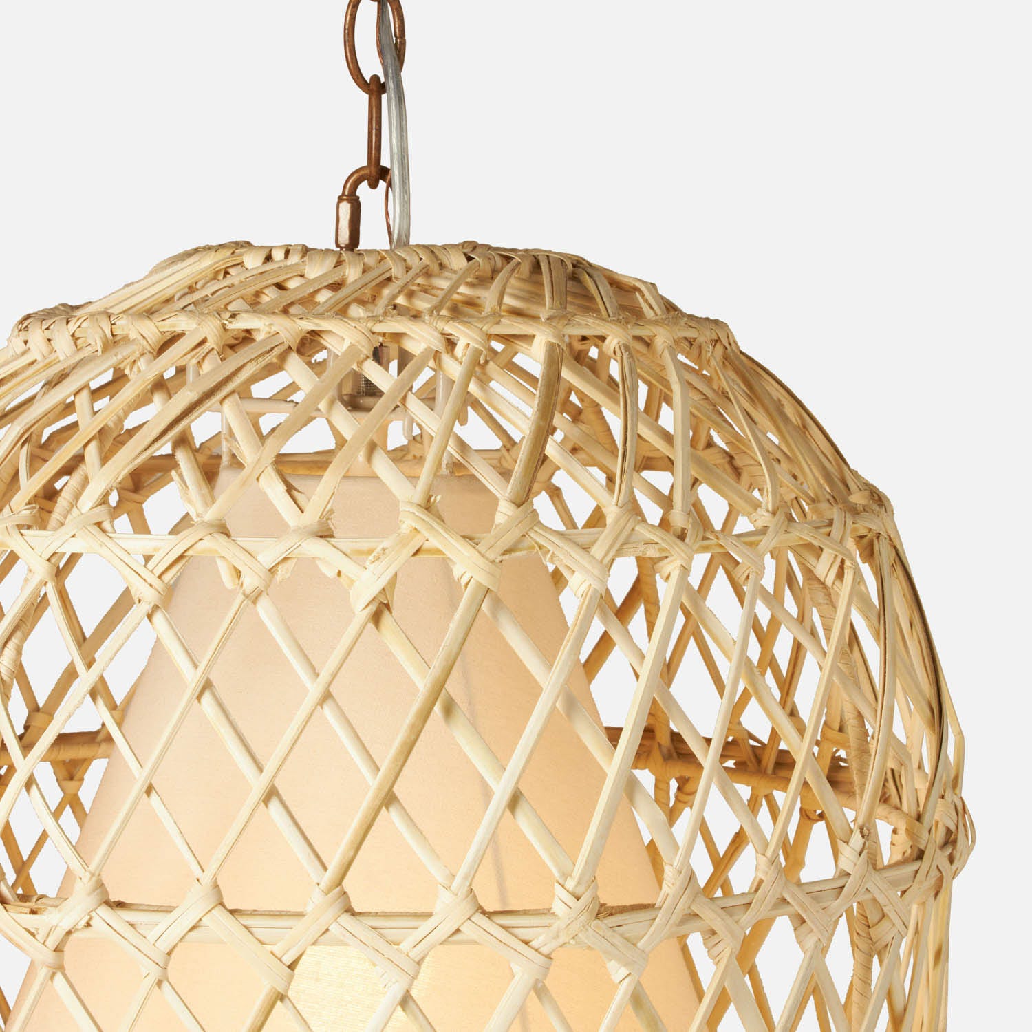 Made Goods Yunuen Chandelier