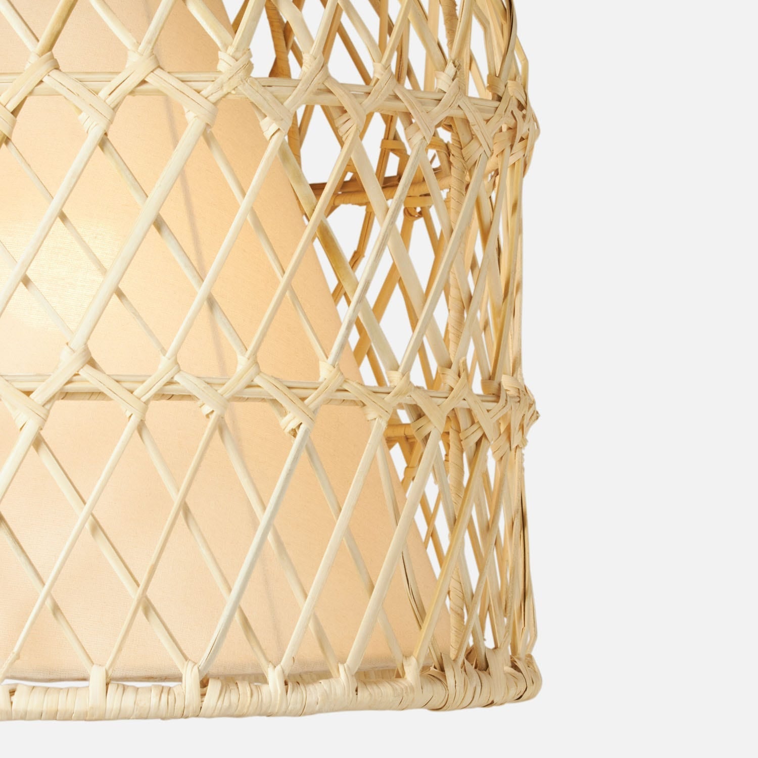 Made Goods Yunuen Chandelier