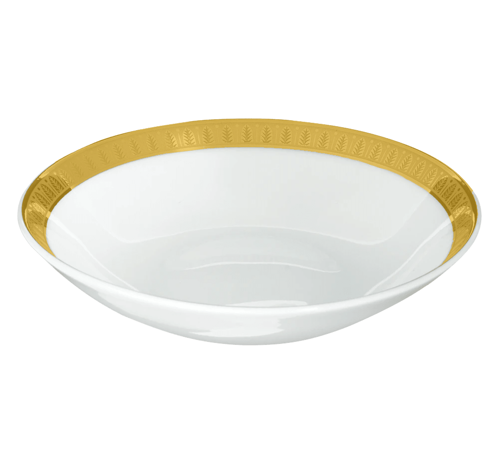 Christofle Malmaison Porcelain Cup