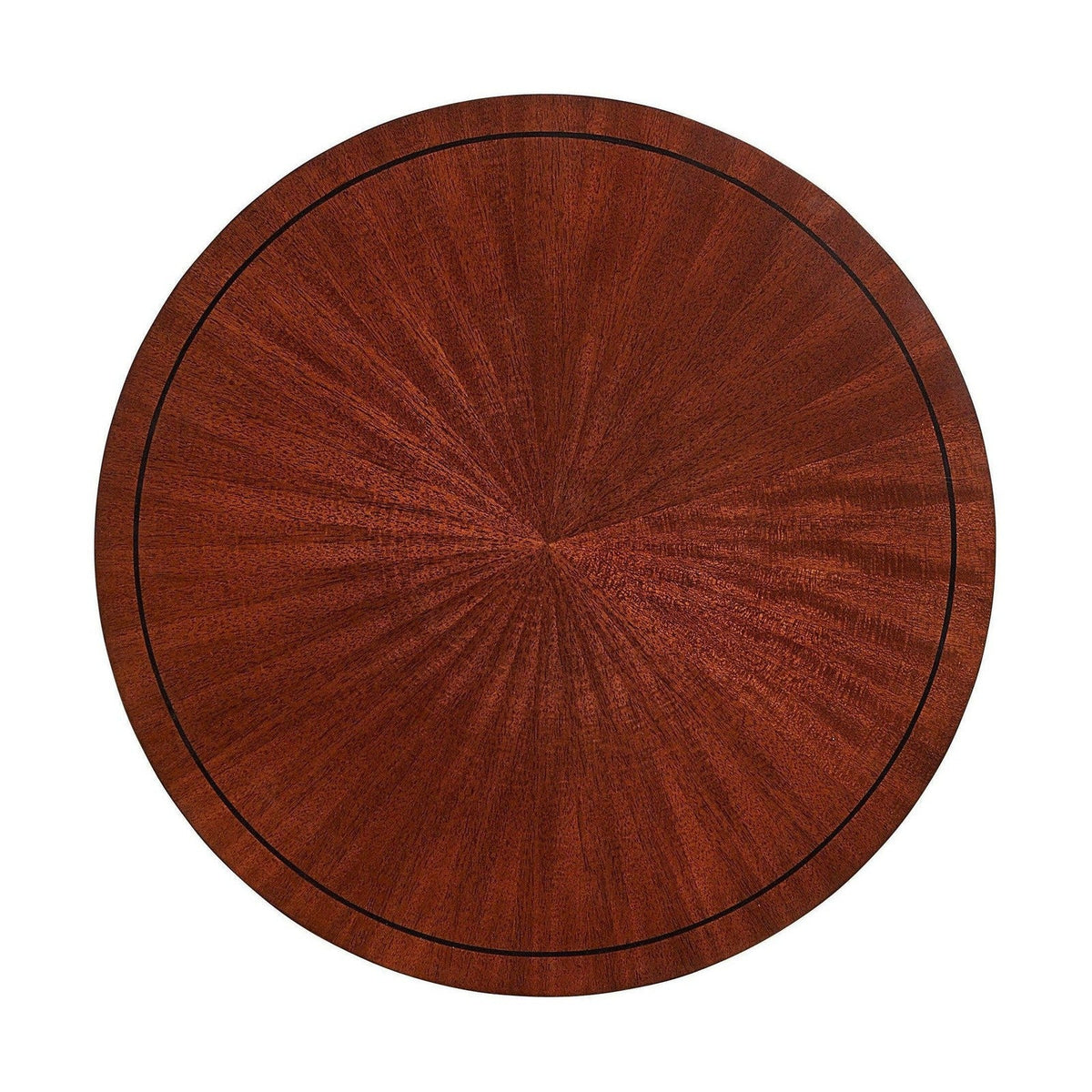 Maitland Smith Octavia Side Table