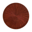 Maitland Smith Octavia Side Table