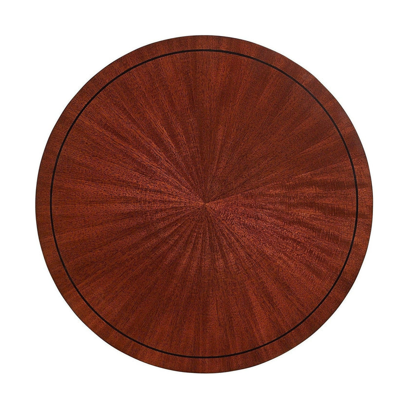 Maitland Smith Octavia Side Table