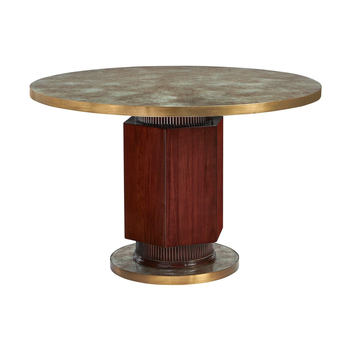 Maitland Smith Josefien Center Table