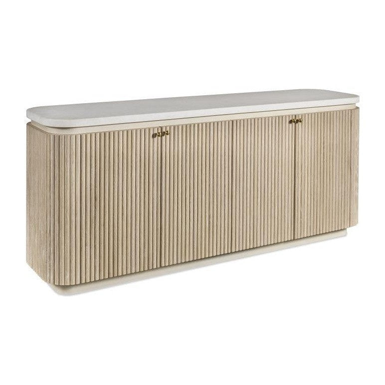 Maitland Smith Morghan Credenza