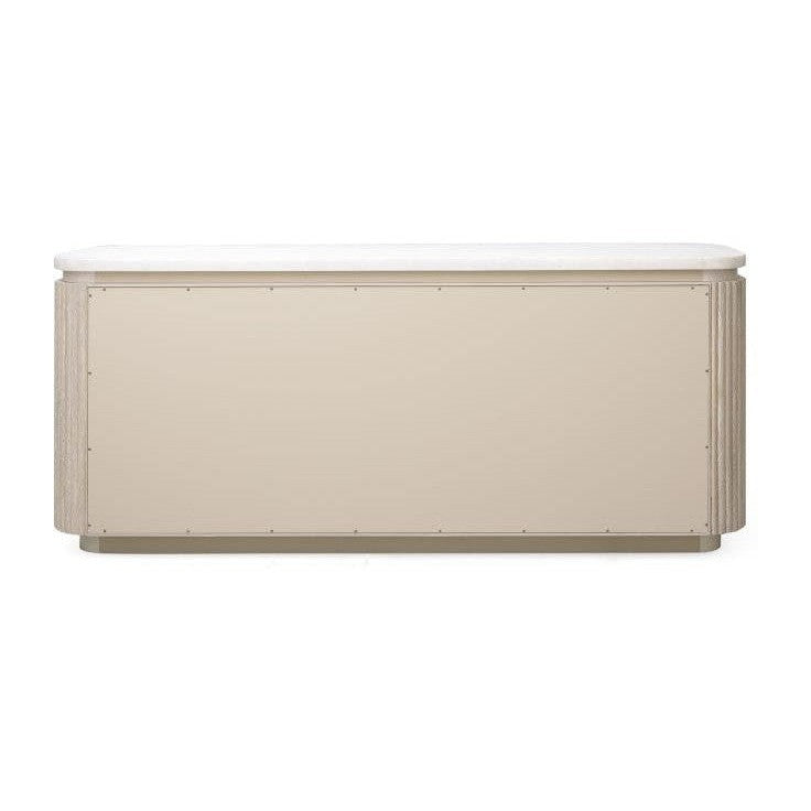 Maitland Smith Morghan Credenza