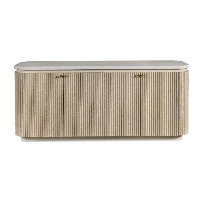 Maitland Smith Morghan Credenza