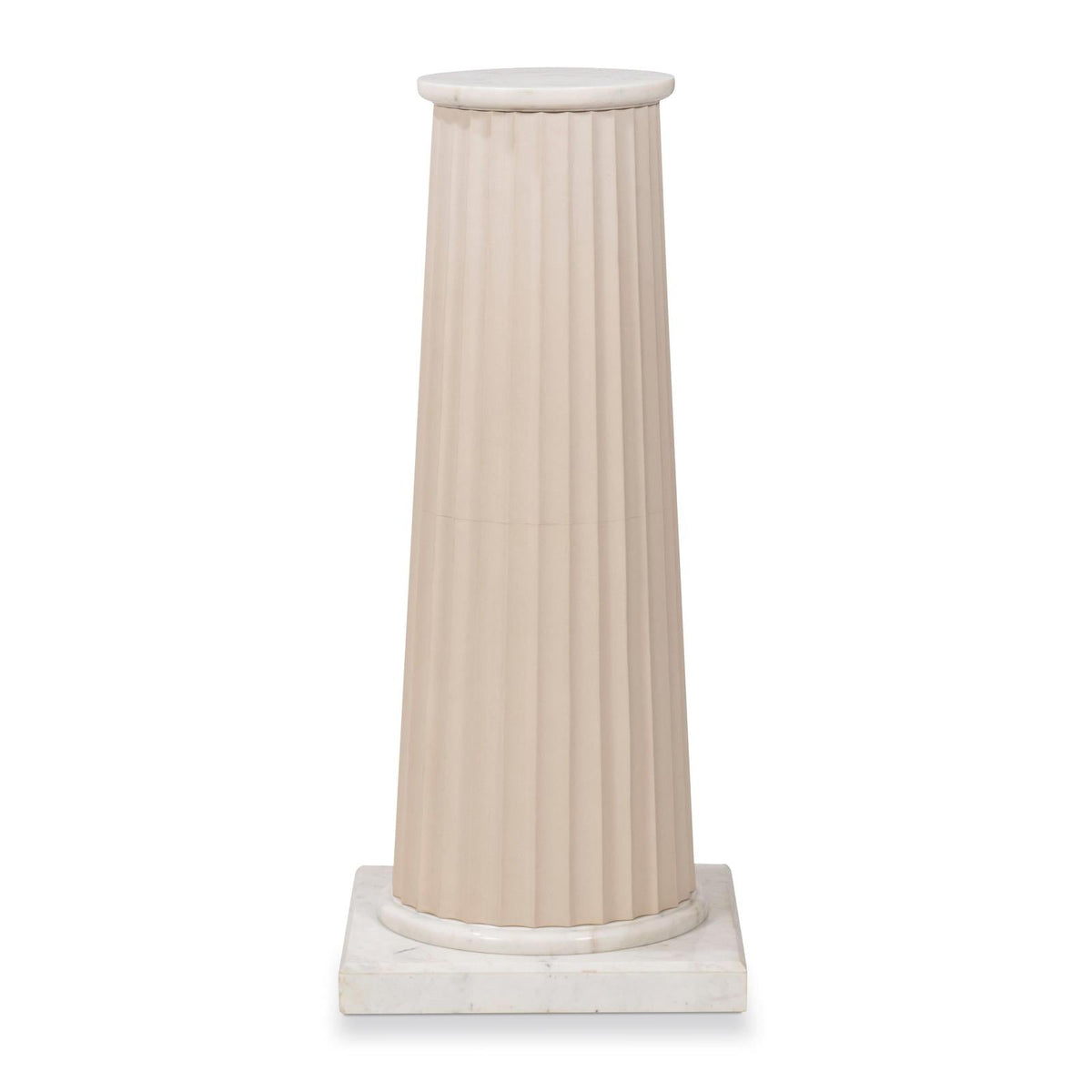 Maitland Smith Hera Pedestal 36 H