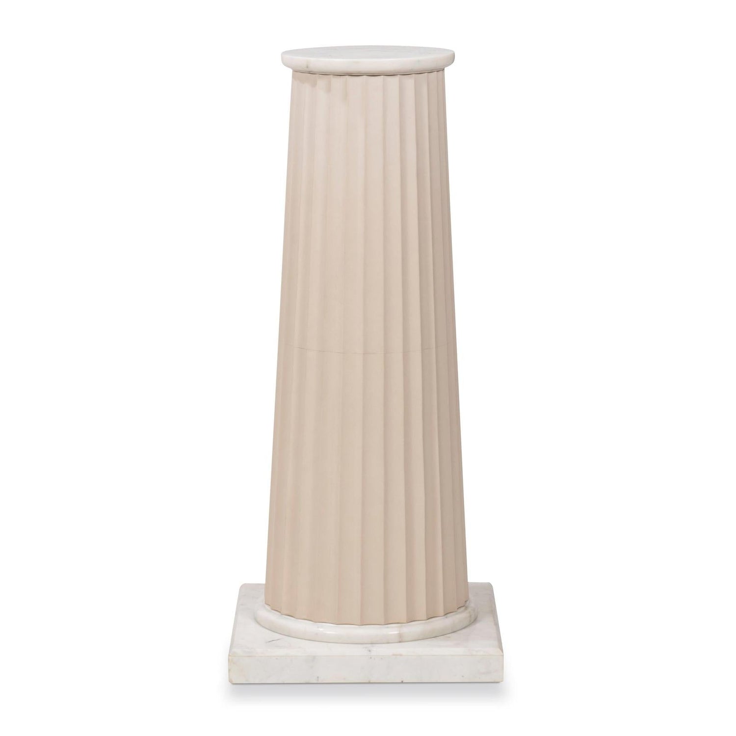 Maitland Smith Hera Pedestal 36 H