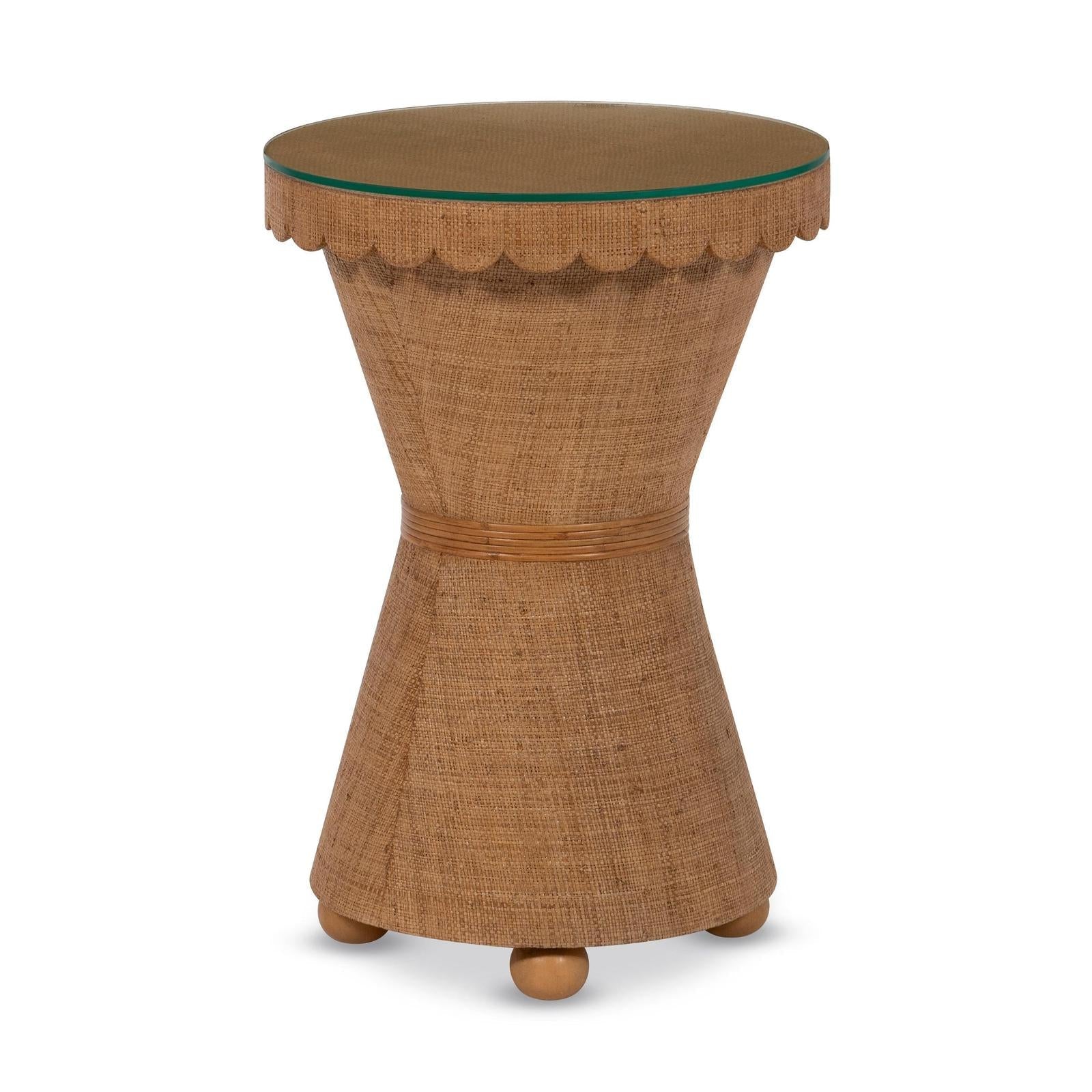 Maitland Beth End Table