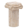 Maitland Smith Ionic Column Remnant
