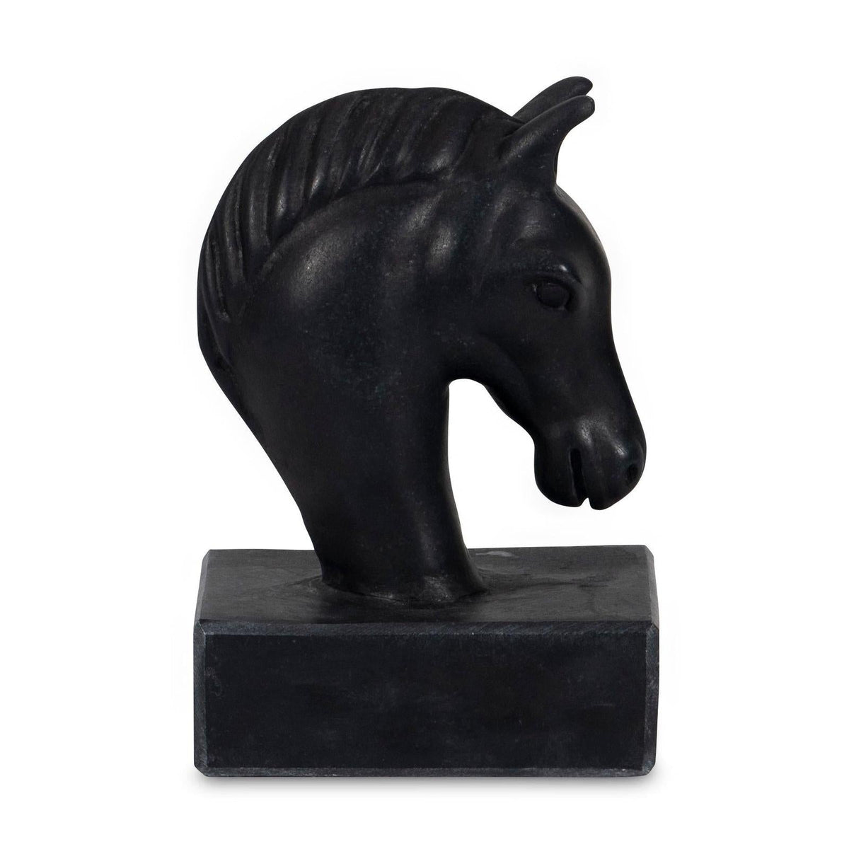 Maitland Smith Hippios Sculpture