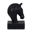 Maitland Hippios Sculpture