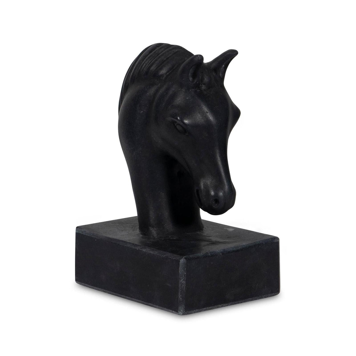 Maitland Smith Hippios Sculpture
