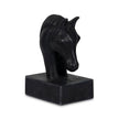 Maitland Hippios Sculpture