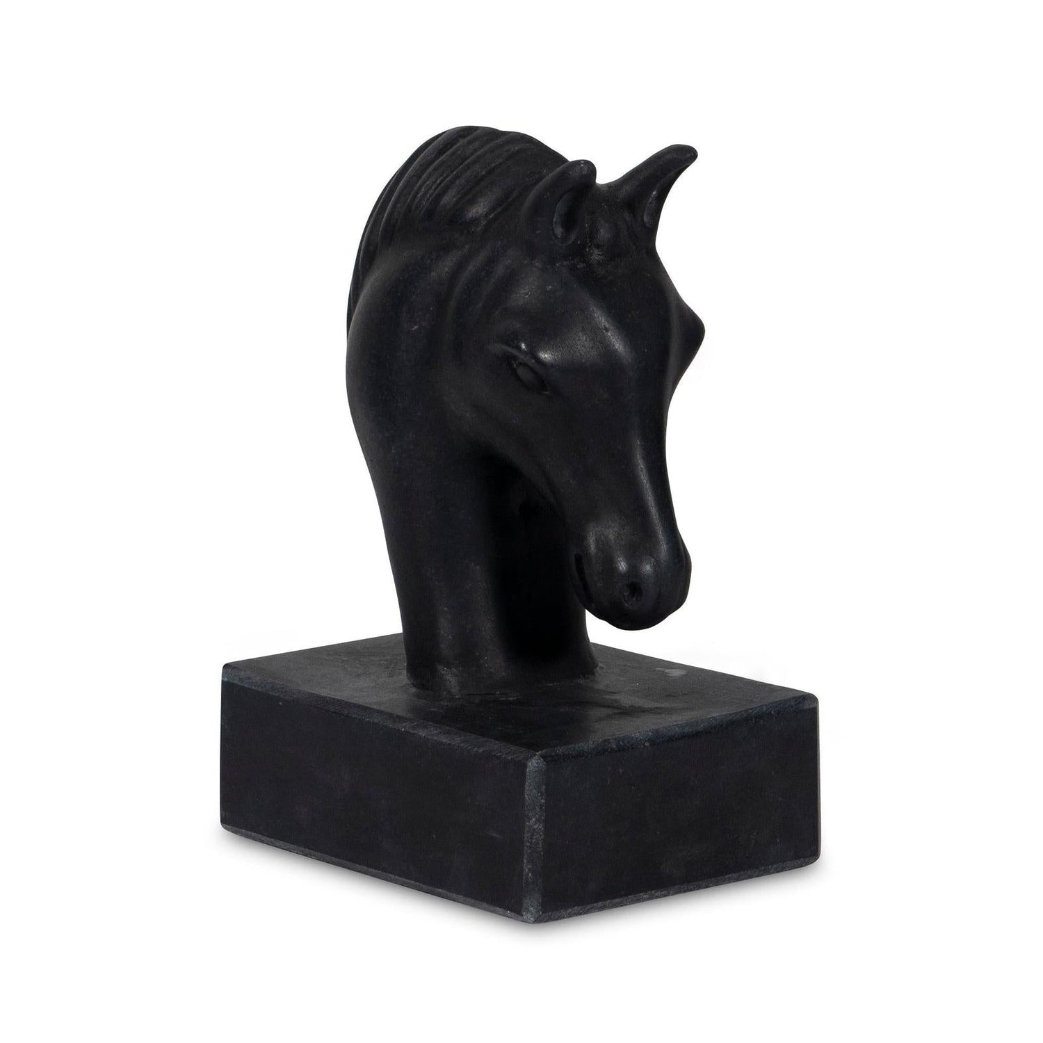 Maitland Hippios Sculpture