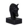 Maitland Hippios Sculpture