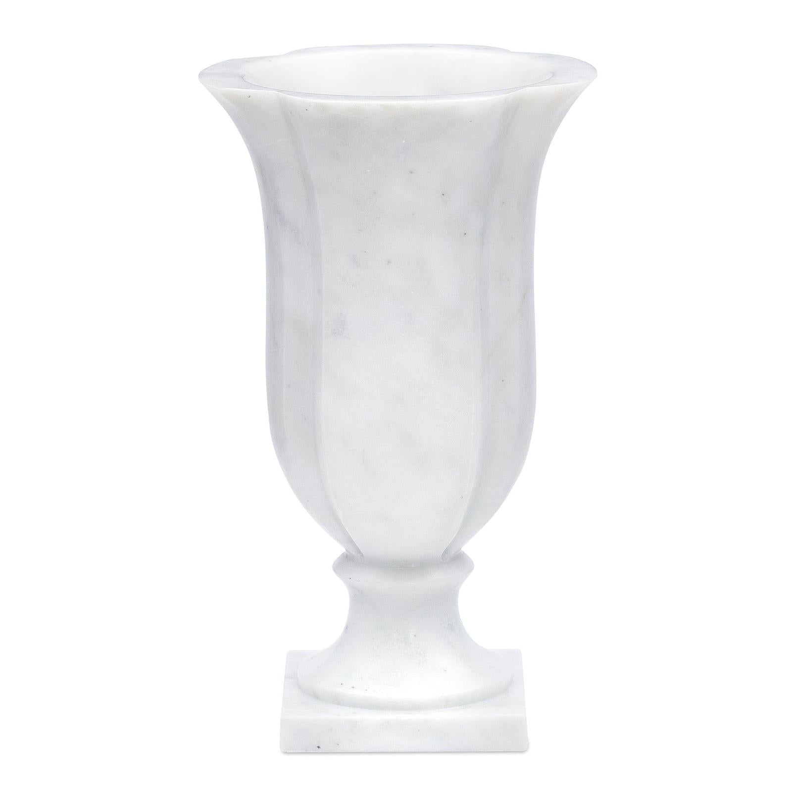 Maitland Smith Aurelian Pedestal Urn