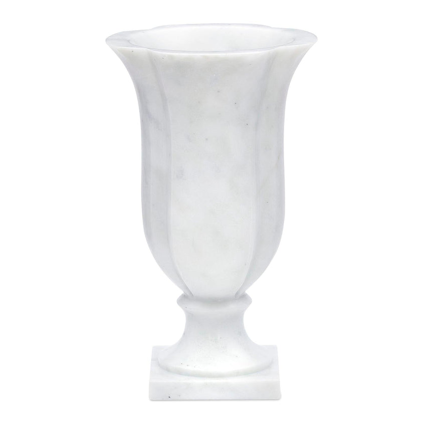 Maitland Smith Aurelian Pedestal Urn