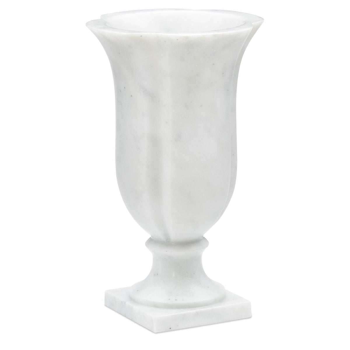 Maitland Smith Aurelian Pedestal Urn