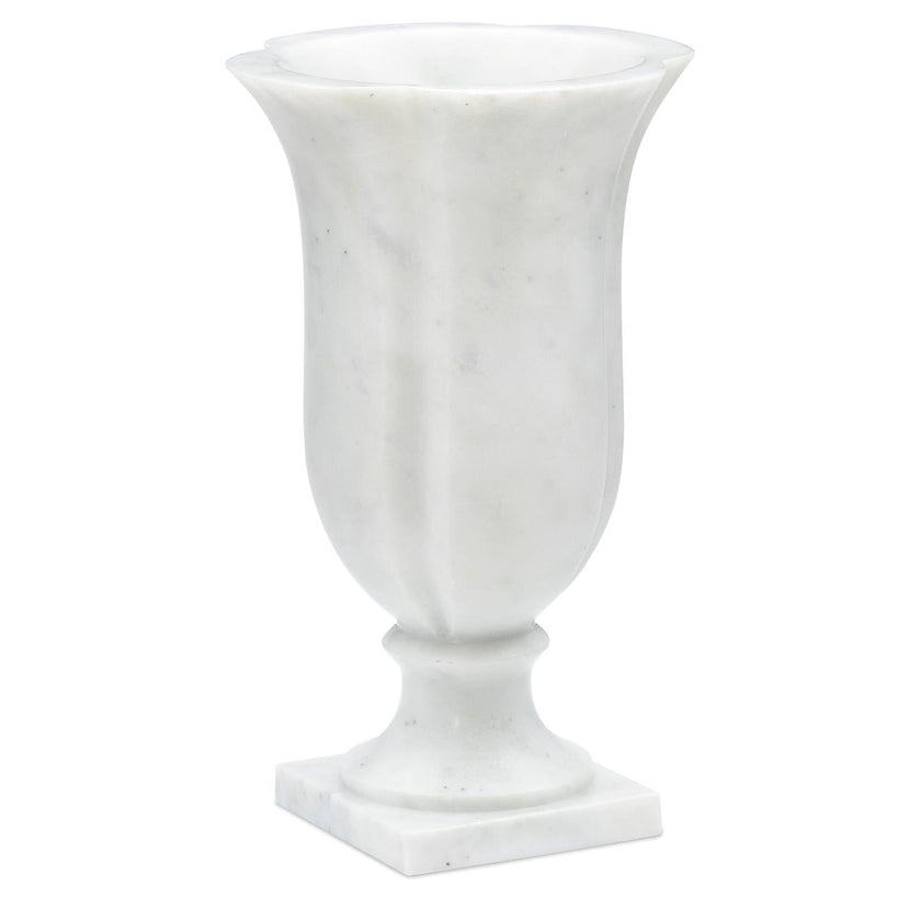 Maitland Smith Aurelian Pedestal Urn