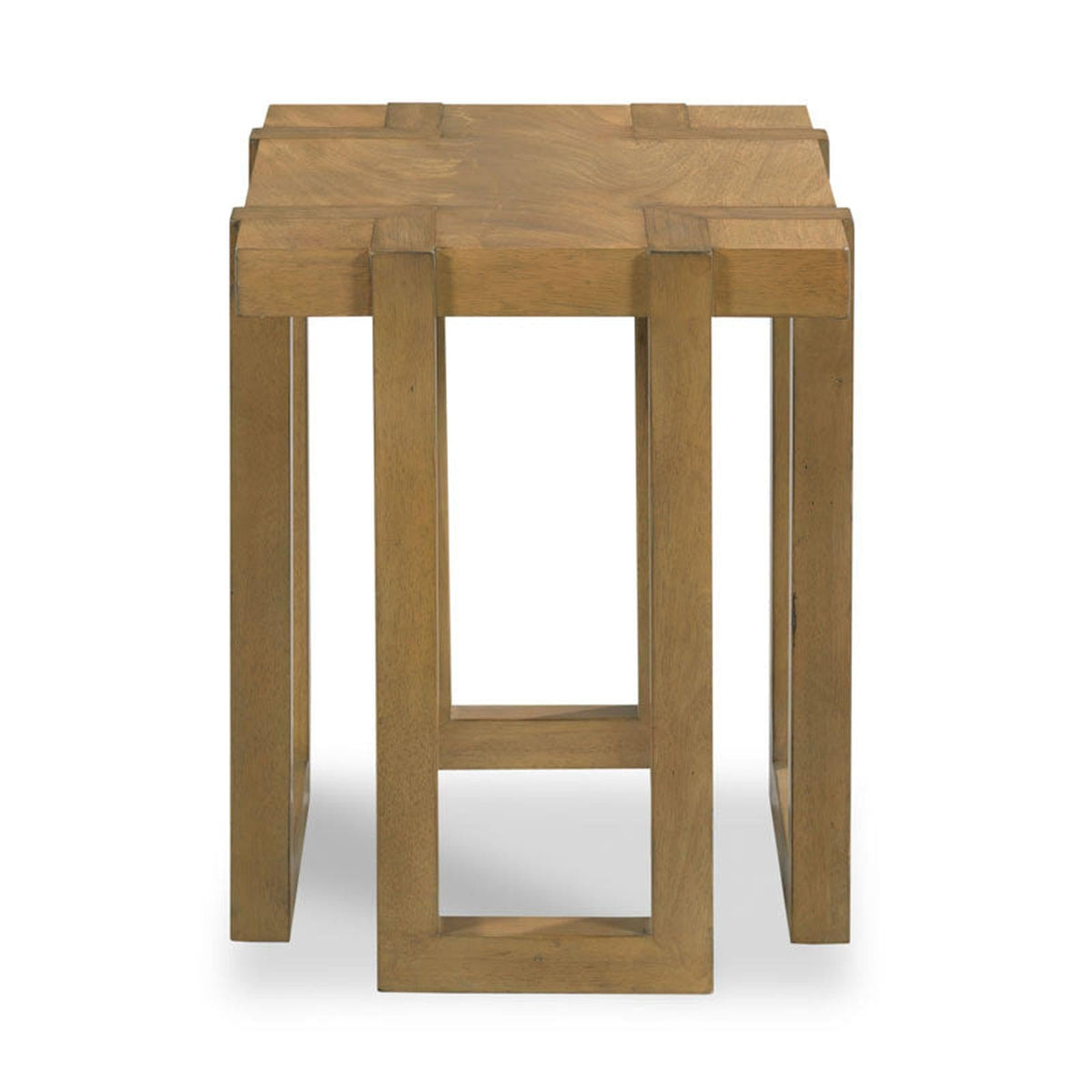 Woodbridge Furniture Ribbon Table