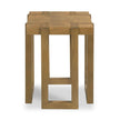 Woodbridge Furniture Ribbon Table