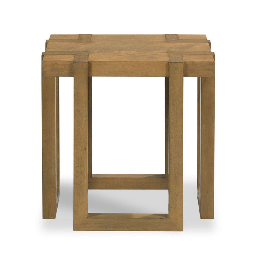Woodbridge Furniture Ribbon Table