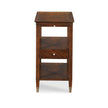 Woodbridge Furniture Speedwell Nightstand