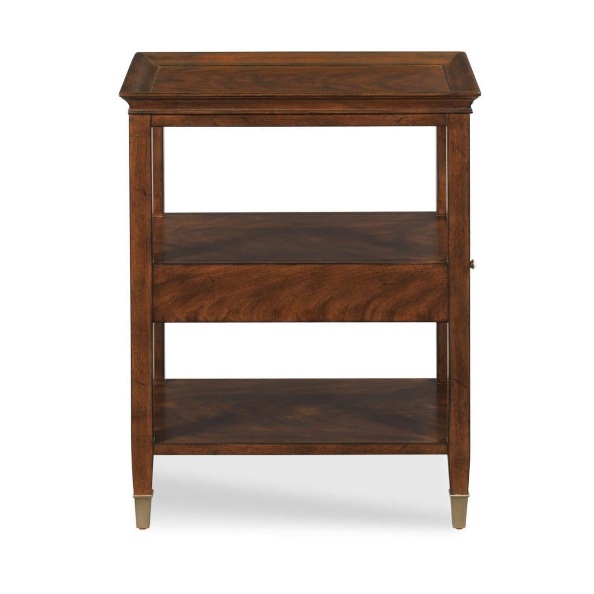 Woodbridge Furniture Speedwell Nightstand