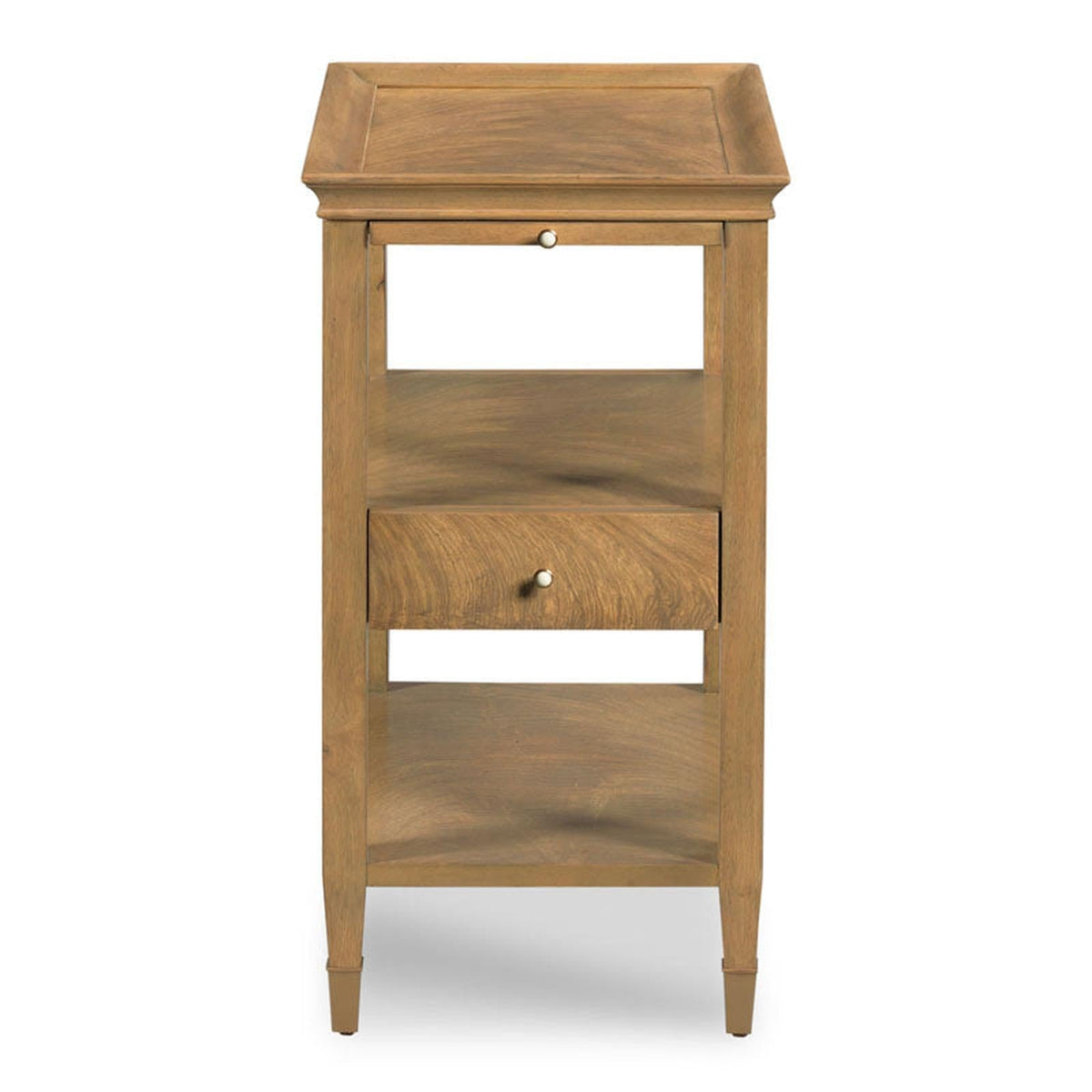 Woodbridge Furniture Speedwell Nightstand