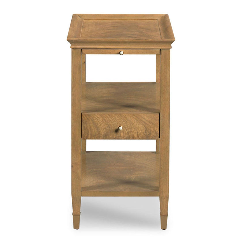 Woodbridge Furniture Speedwell Nightstand