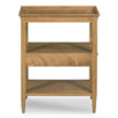 Woodbridge Furniture Speedwell Nightstand