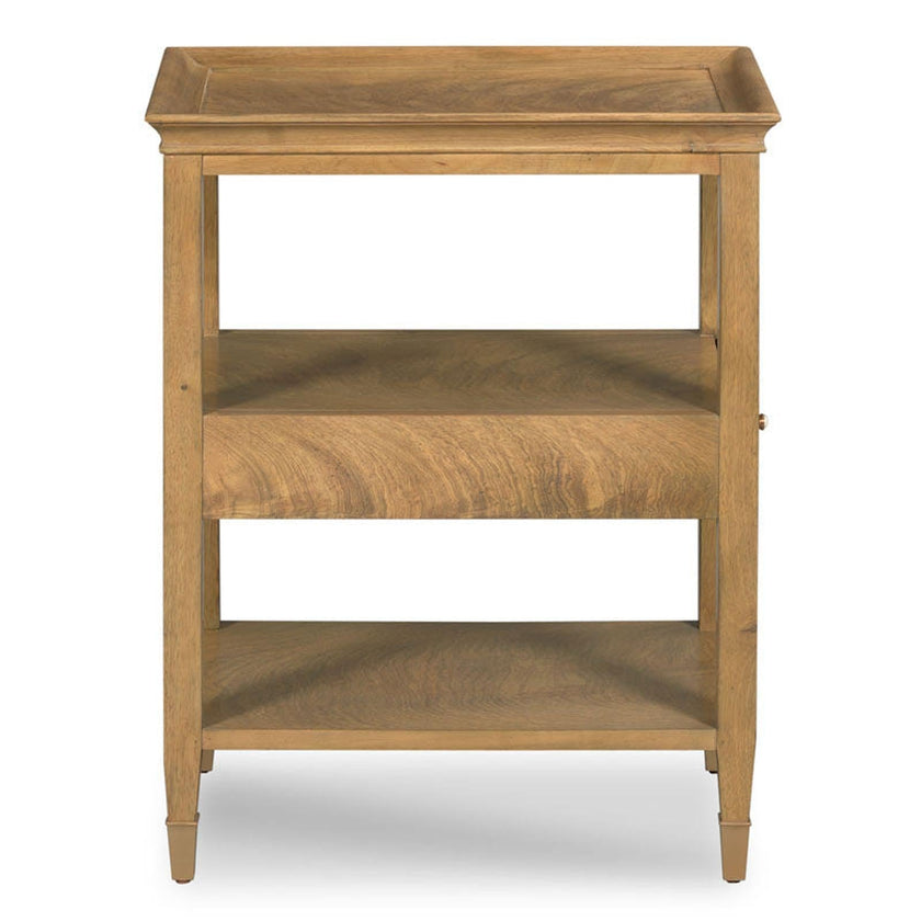 Woodbridge Furniture Speedwell Nightstand