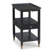 Woodbridge Furniture Speedwell Nightstand