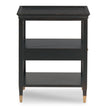 Woodbridge Furniture Speedwell Nightstand