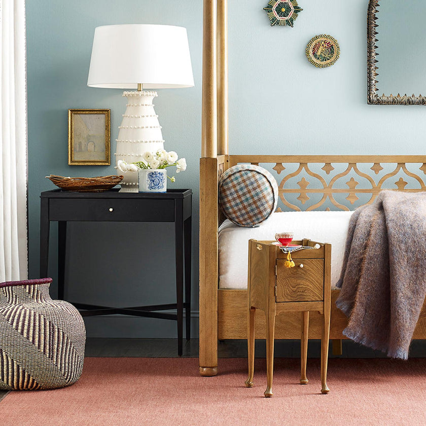 Woodbridge Furniture Standish Nightstand