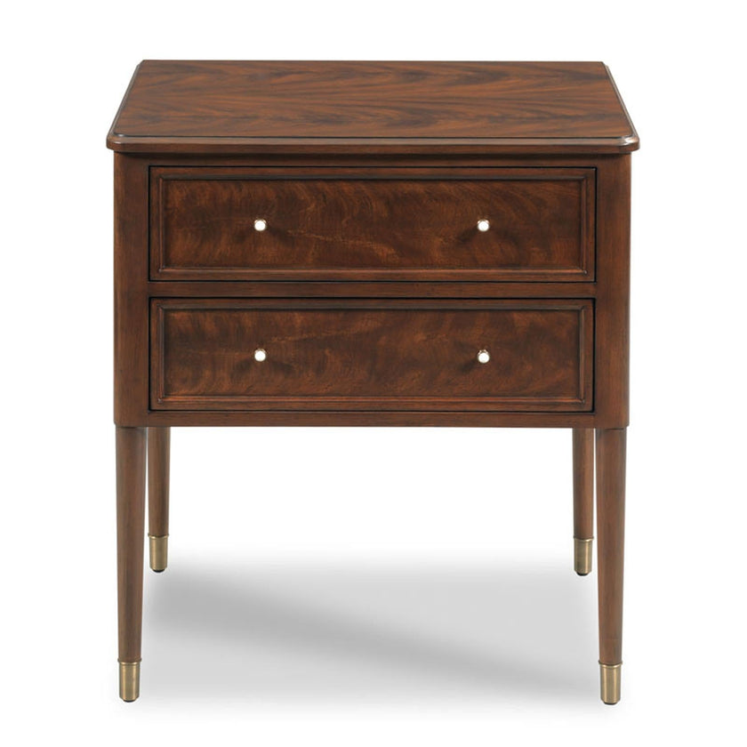 Woodbridge Furniture Allerton Nightstand
