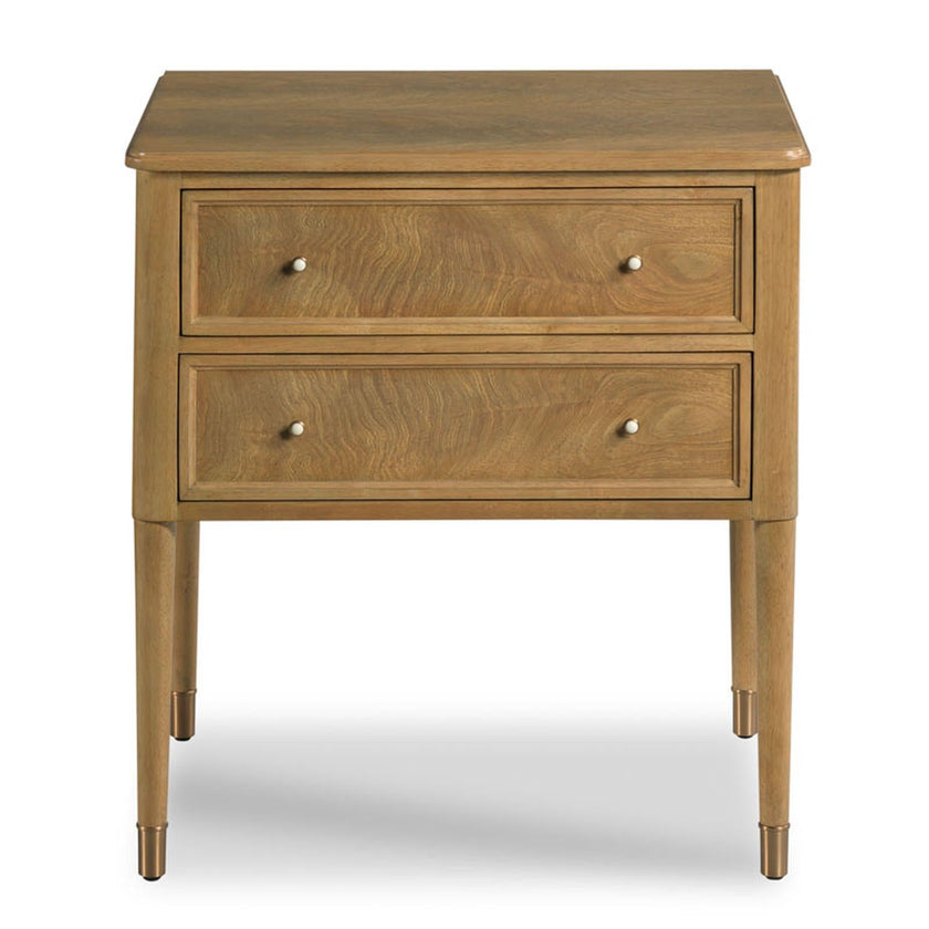 Woodbridge Furniture Allerton Nightstand