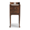 Woodbridge Furniture Pansy Drink Table
