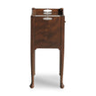 Woodbridge Furniture Pansy Drink Table
