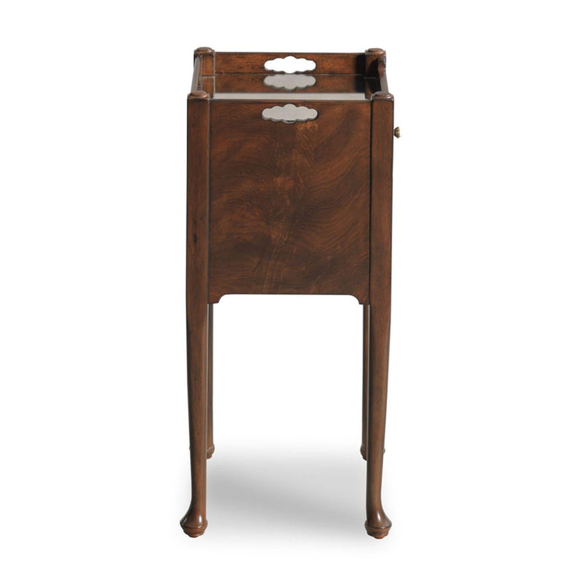 Woodbridge Furniture Pansy Drink Table
