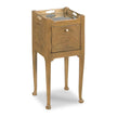 Woodbridge Furniture Pansy Drink Table