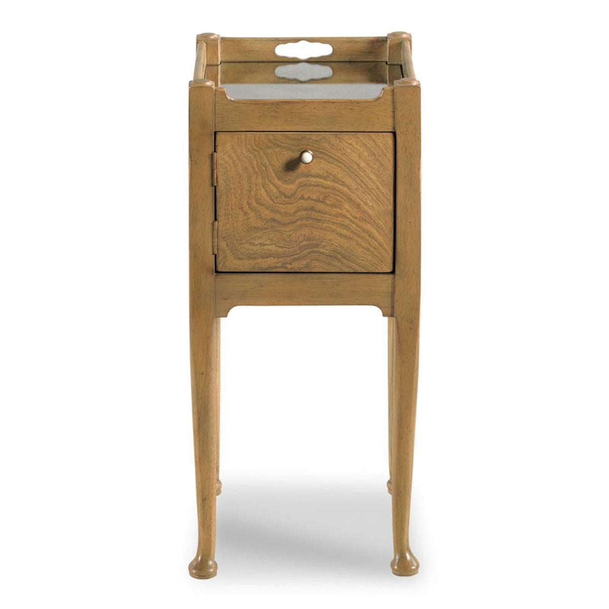 Woodbridge Furniture Pansy Drink Table