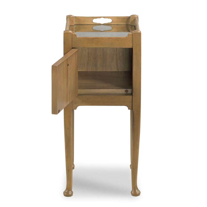 Woodbridge Furniture Pansy Drink Table