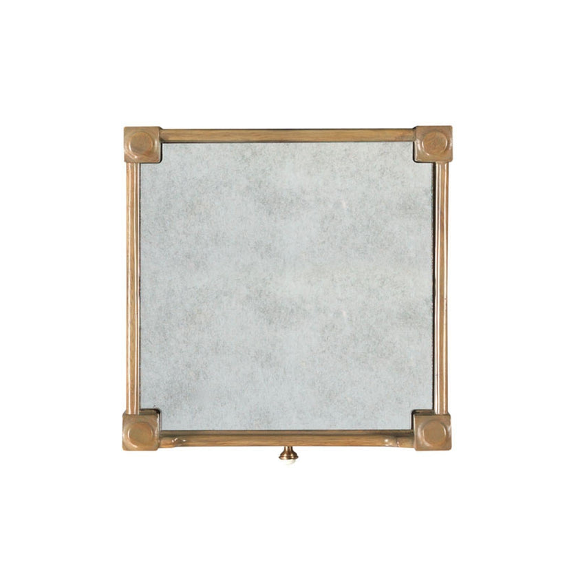 Woodbridge Furniture Pansy Drink Table