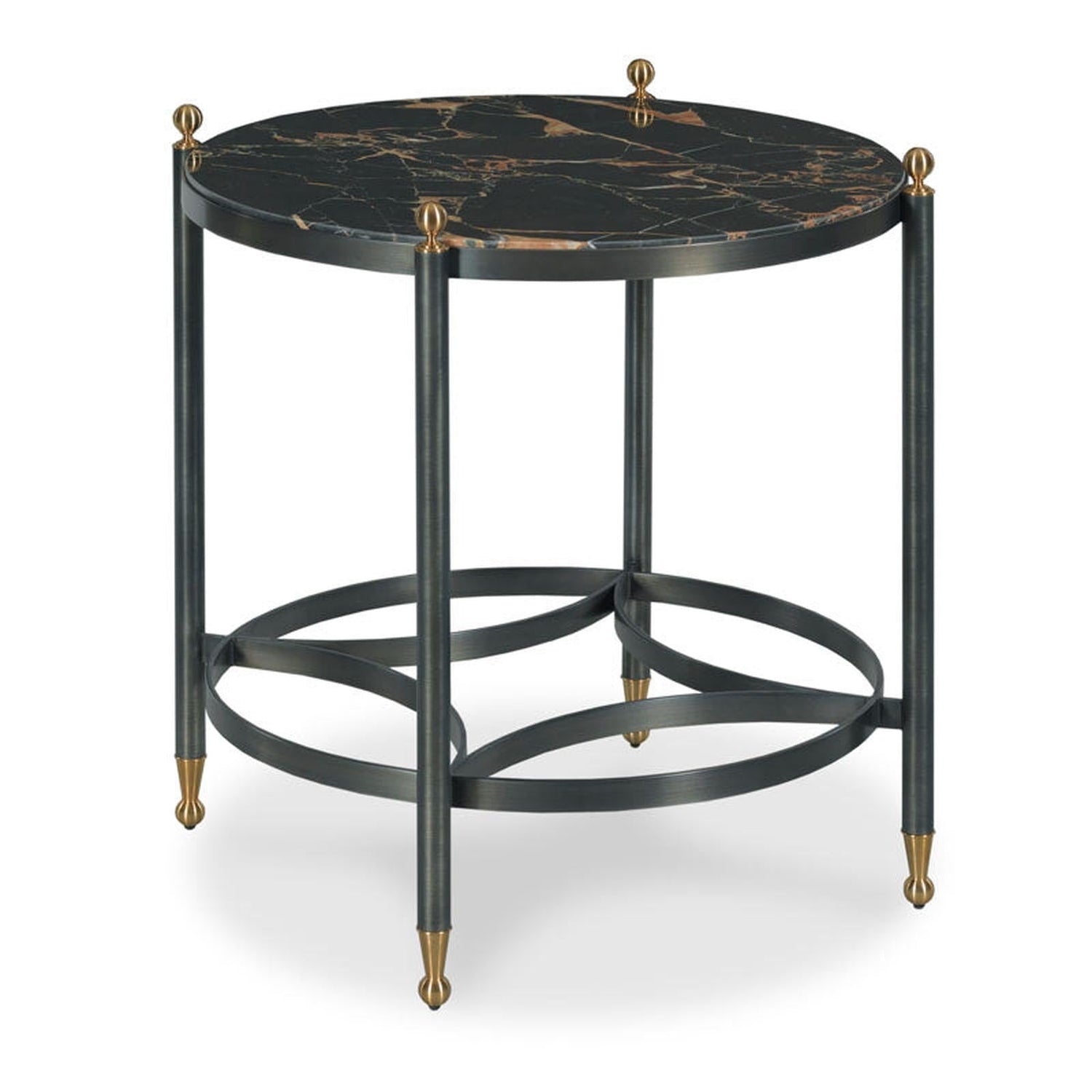 Woodbridge Furniture Grier Side Table
